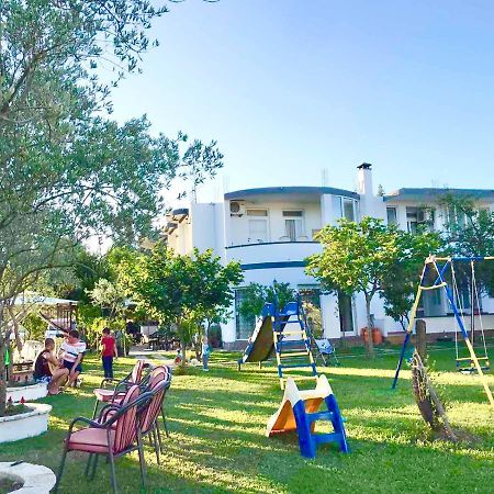 Apartments Flamingo أولتْسي المظهر الخارجي الصورة