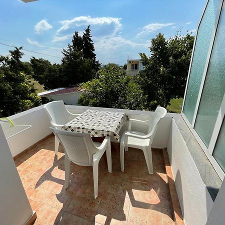 Apartments Flamingo أولتْسي المظهر الخارجي الصورة