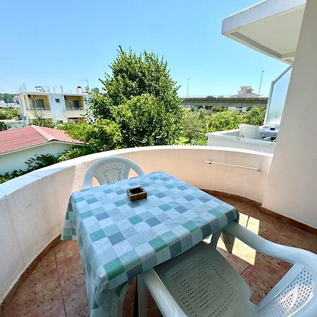 Apartments Flamingo أولتْسي المظهر الخارجي الصورة