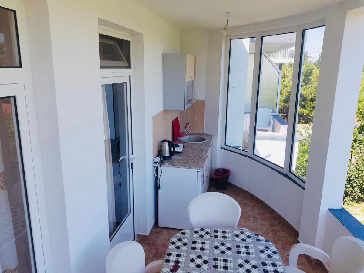 Apartments Flamingo أولتْسي المظهر الخارجي الصورة