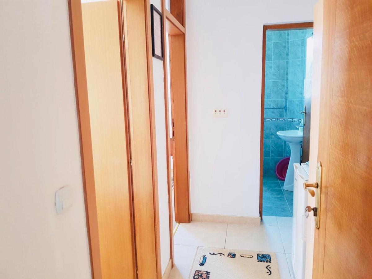 Apartments Flamingo أولتْسي المظهر الخارجي الصورة