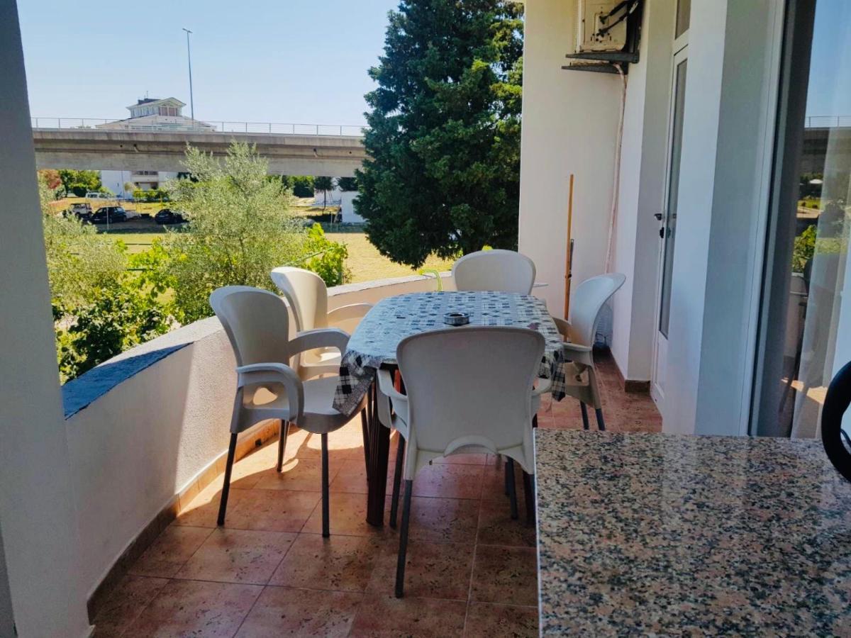 Apartments Flamingo أولتْسي المظهر الخارجي الصورة