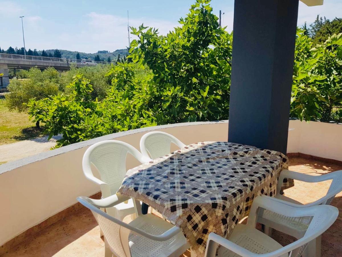 Apartments Flamingo أولتْسي المظهر الخارجي الصورة
