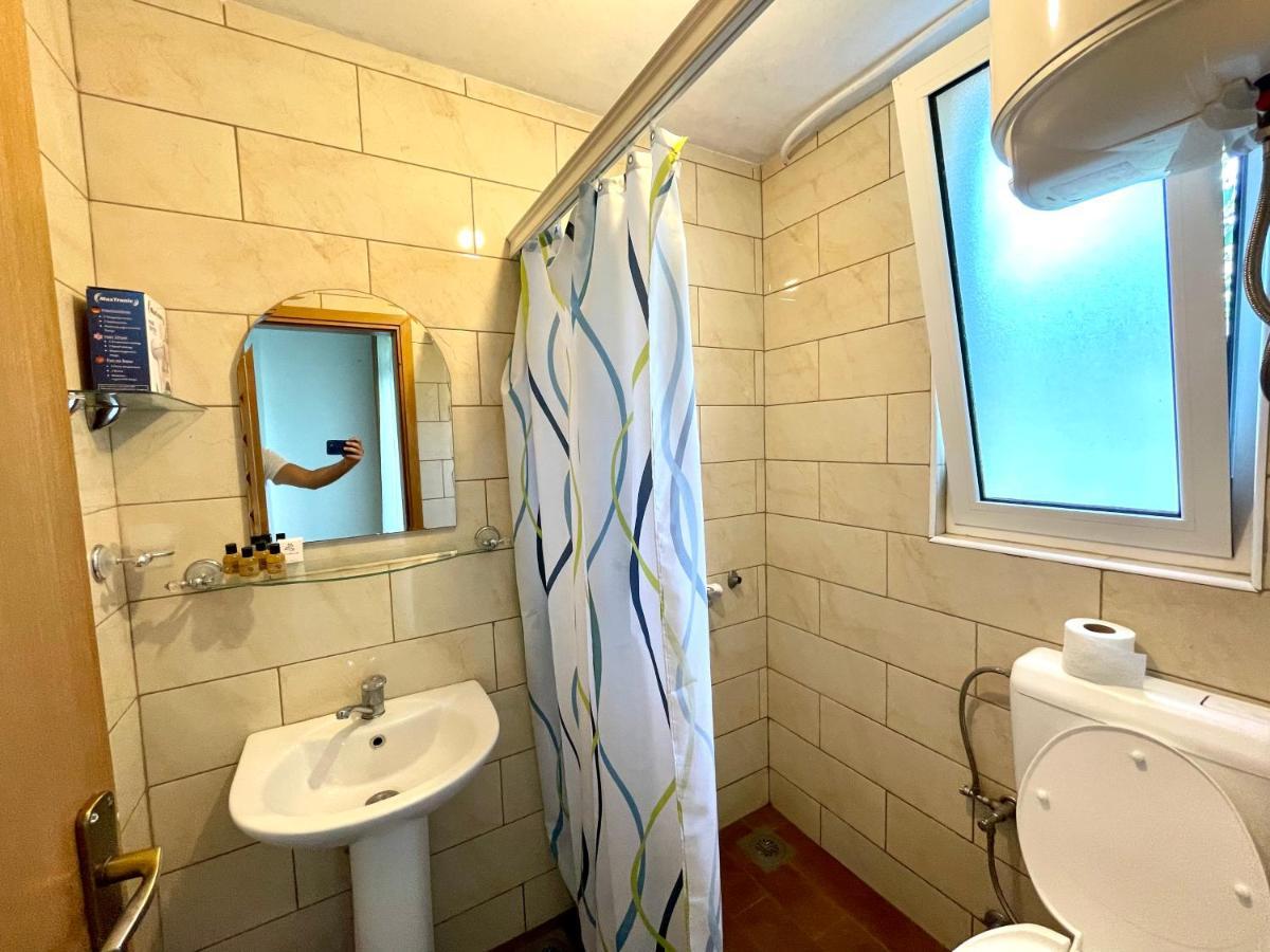 Apartments Flamingo أولتْسي المظهر الخارجي الصورة