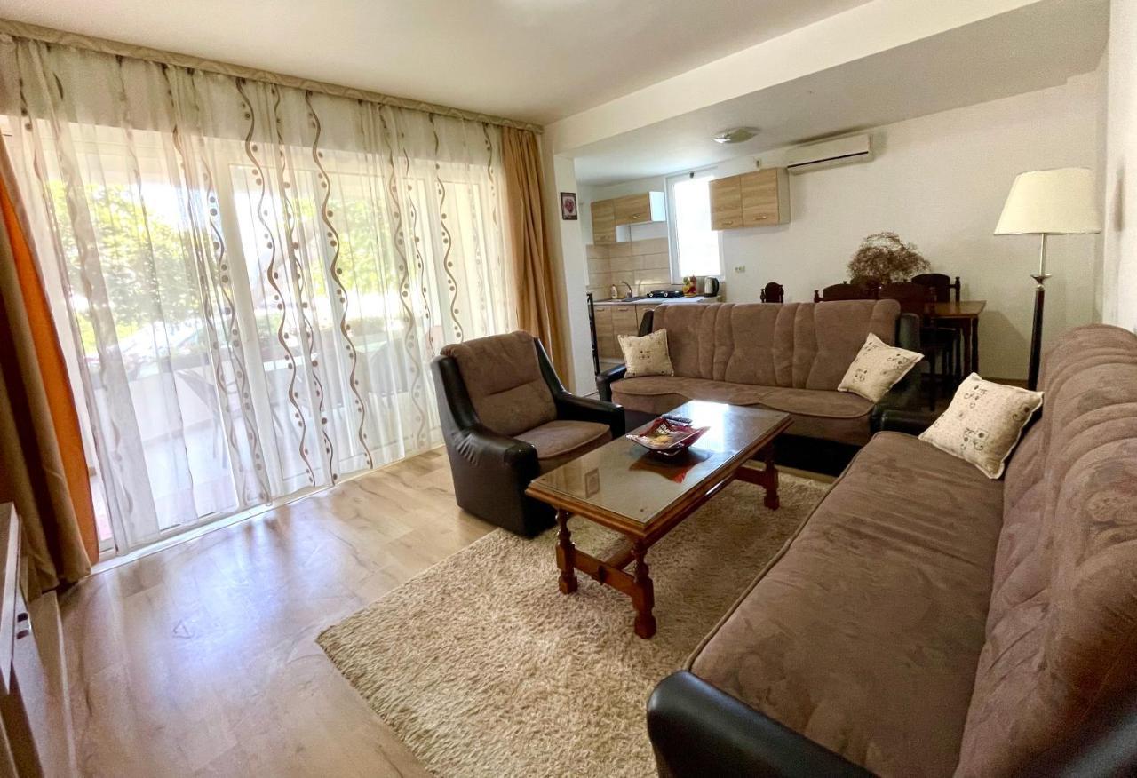 Apartments Flamingo أولتْسي المظهر الخارجي الصورة
