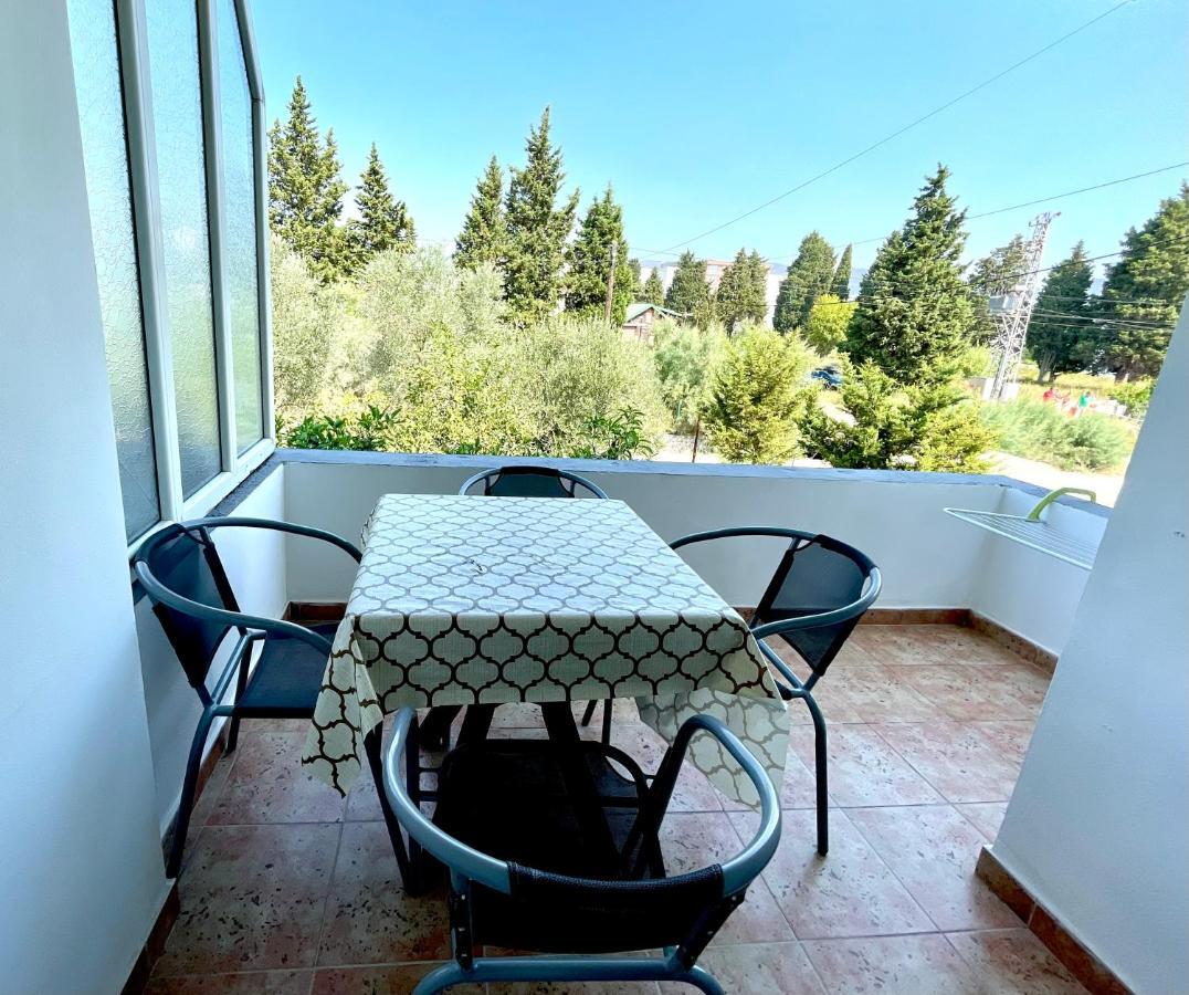 Apartments Flamingo أولتْسي المظهر الخارجي الصورة