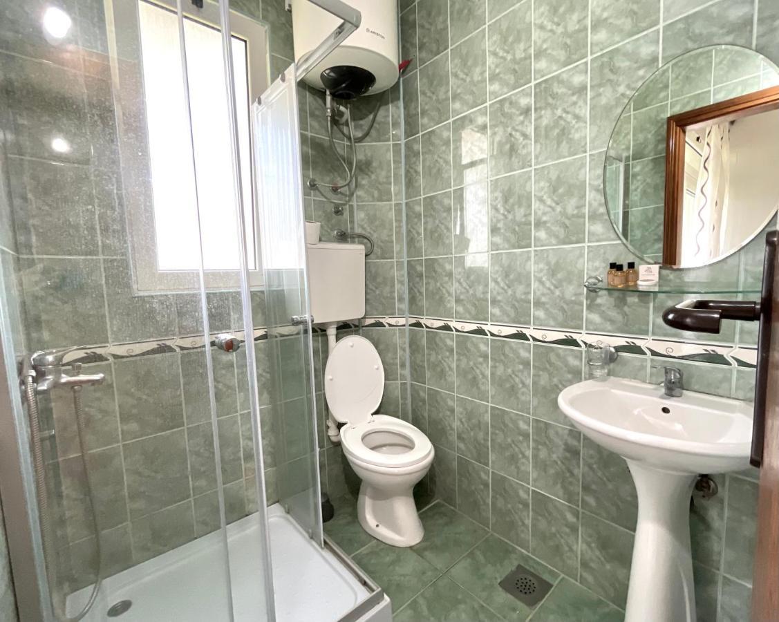 Apartments Flamingo أولتْسي المظهر الخارجي الصورة