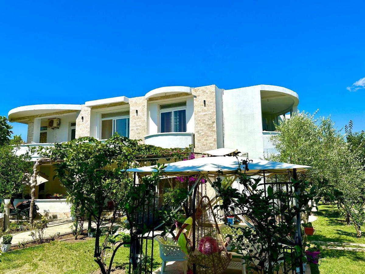 Apartments Flamingo أولتْسي المظهر الخارجي الصورة