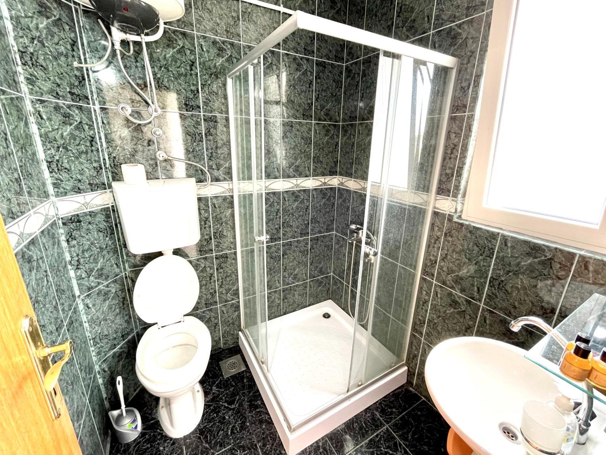 Apartments Flamingo أولتْسي المظهر الخارجي الصورة