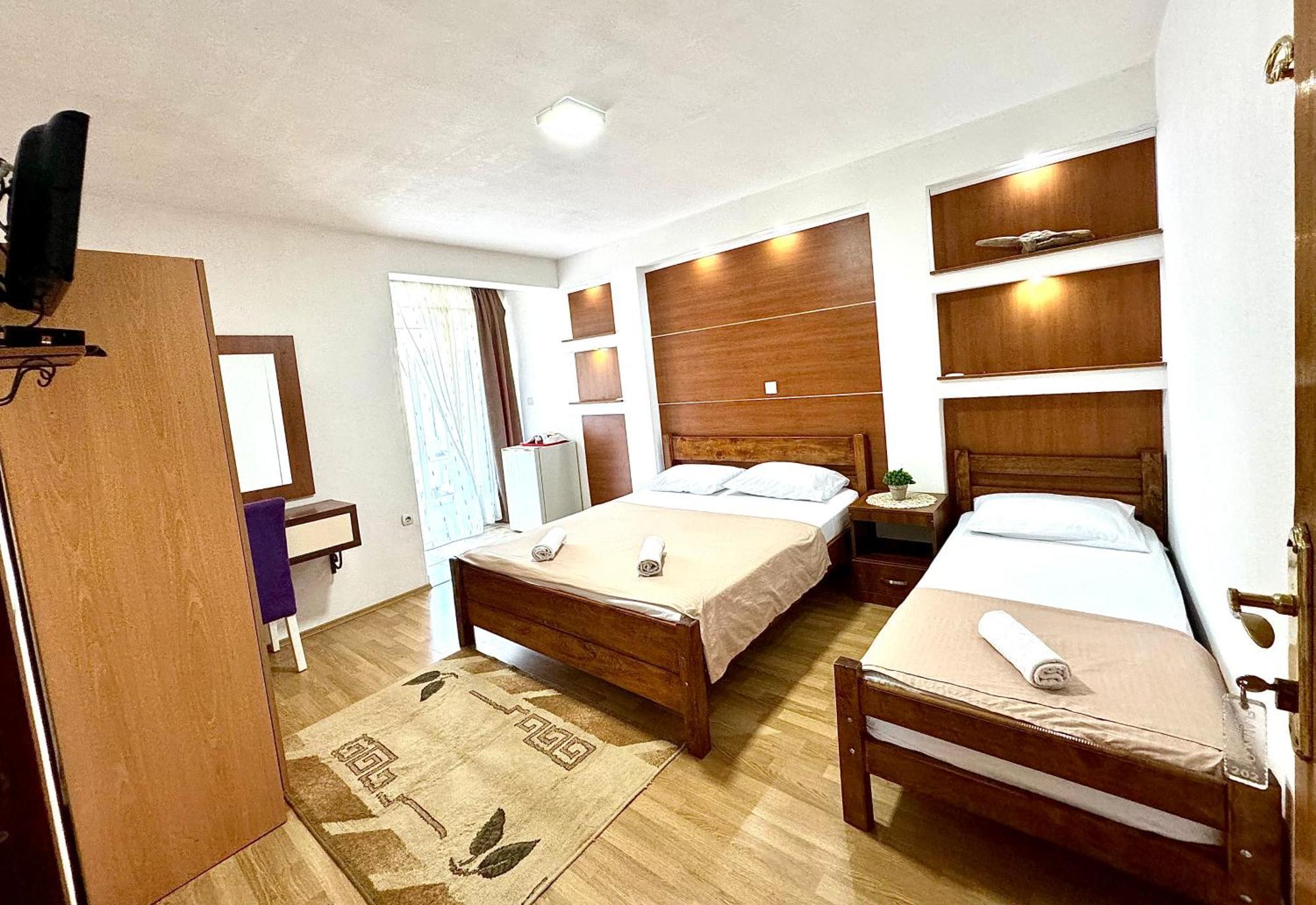 Apartments Flamingo أولتْسي المظهر الخارجي الصورة