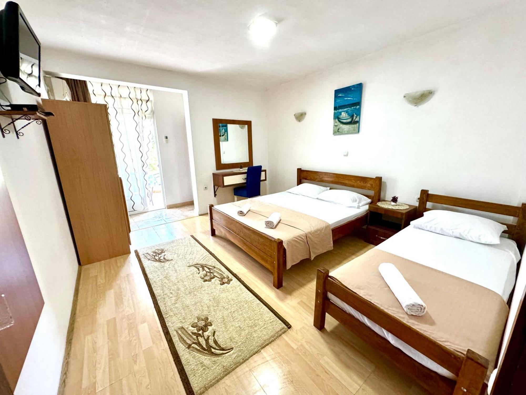 Apartments Flamingo أولتْسي المظهر الخارجي الصورة
