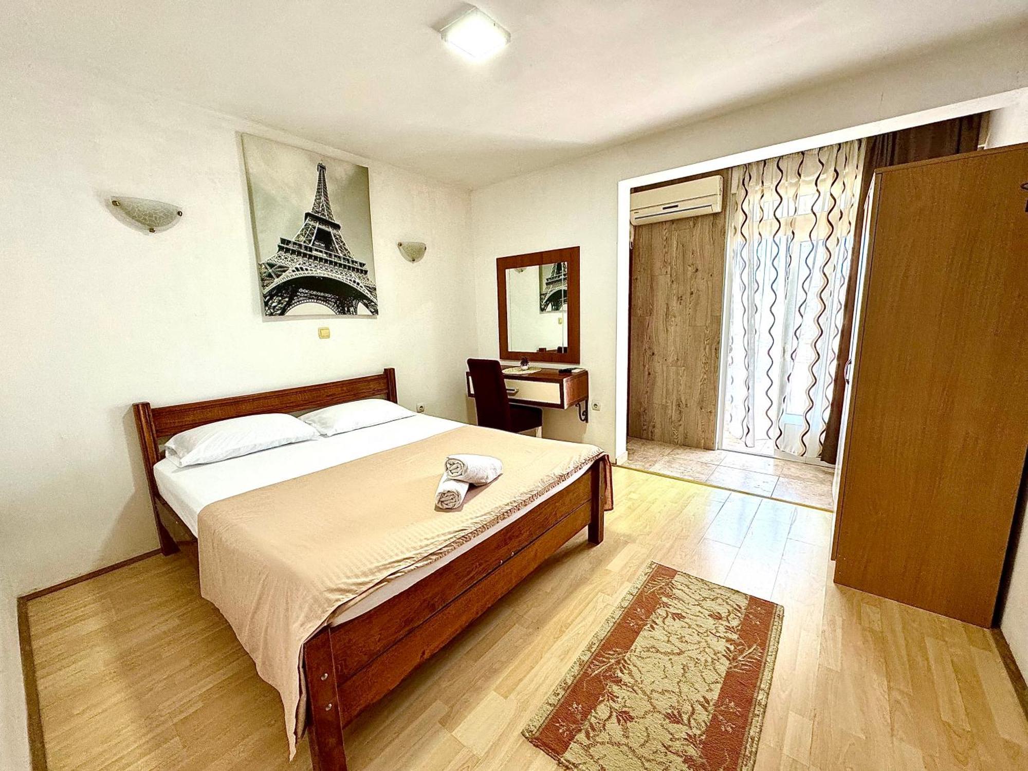 Apartments Flamingo أولتْسي المظهر الخارجي الصورة