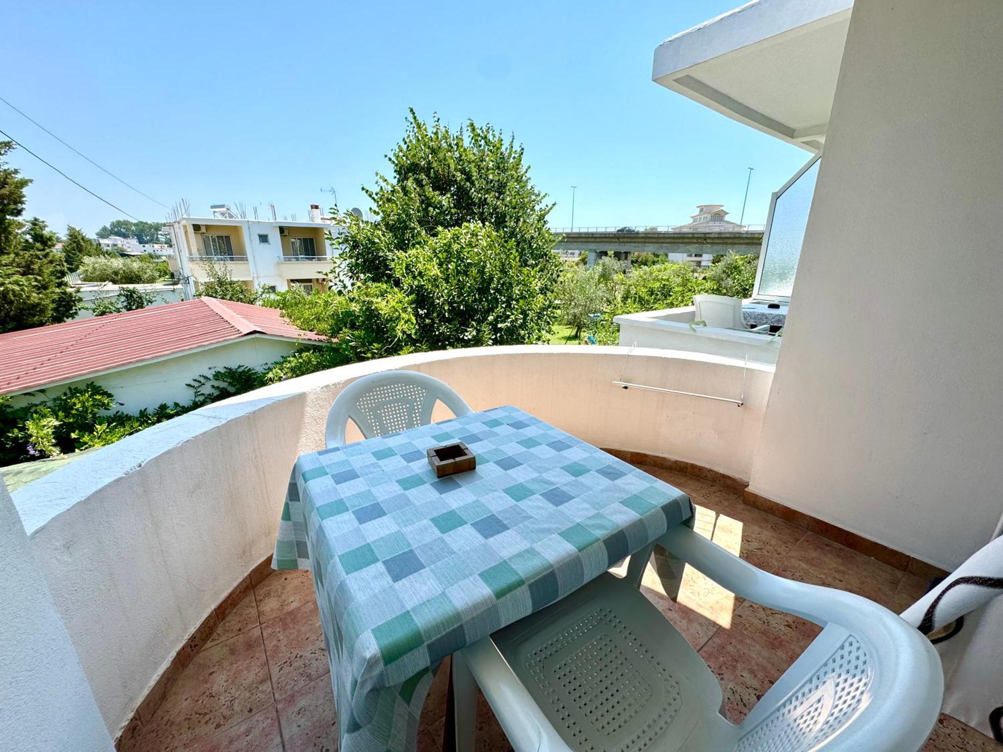 Apartments Flamingo أولتْسي المظهر الخارجي الصورة