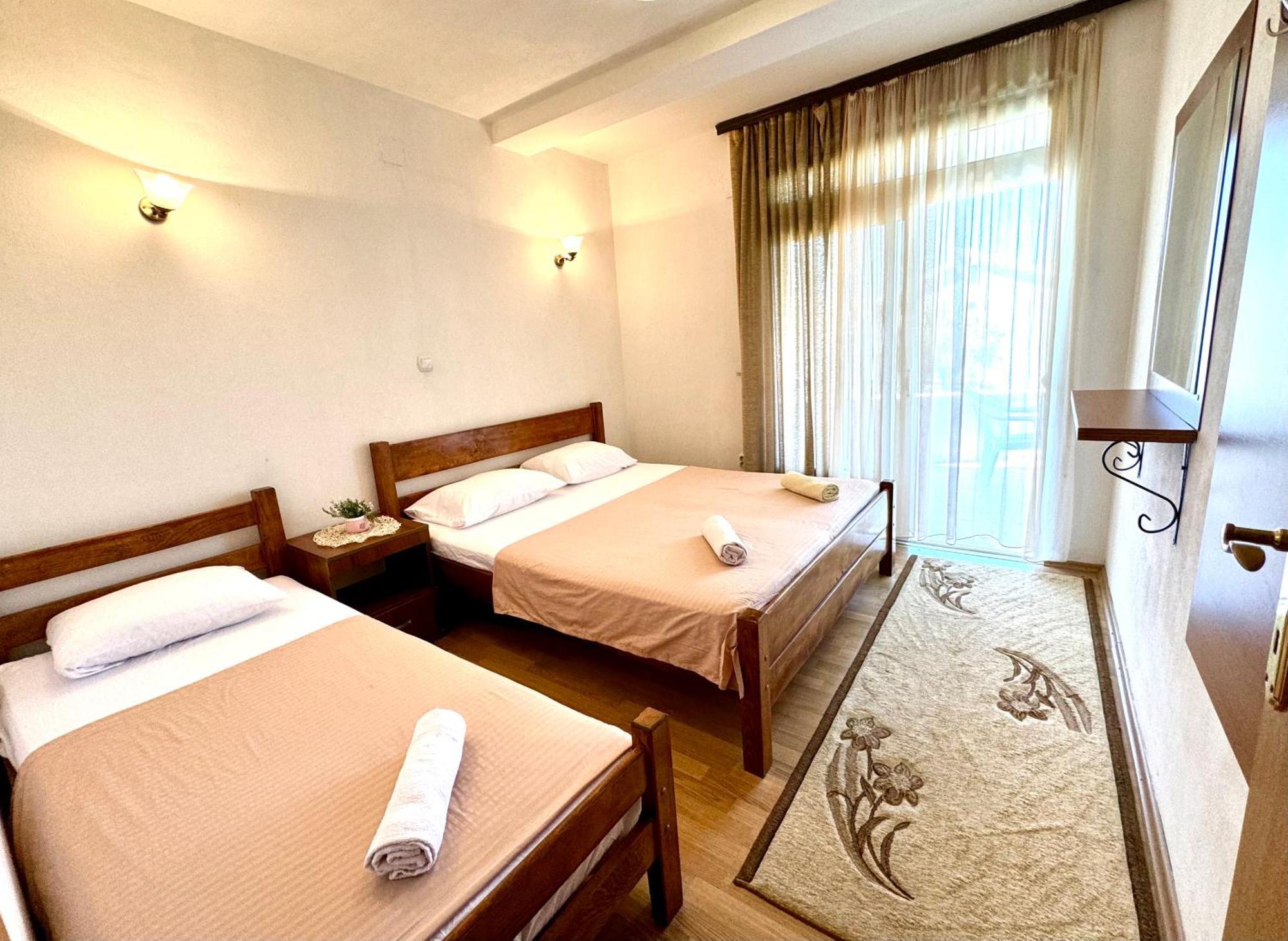 Apartments Flamingo أولتْسي المظهر الخارجي الصورة