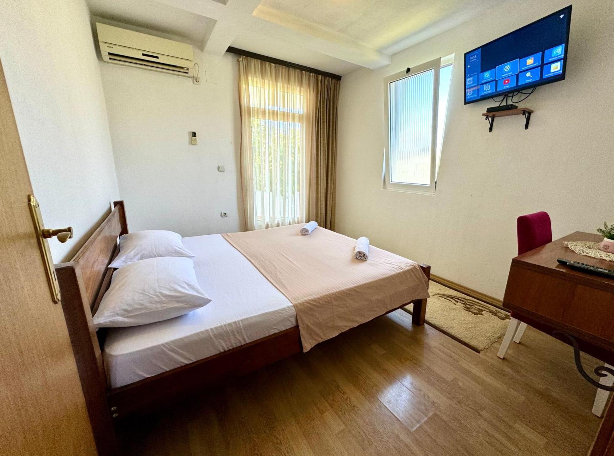 Apartments Flamingo أولتْسي المظهر الخارجي الصورة
