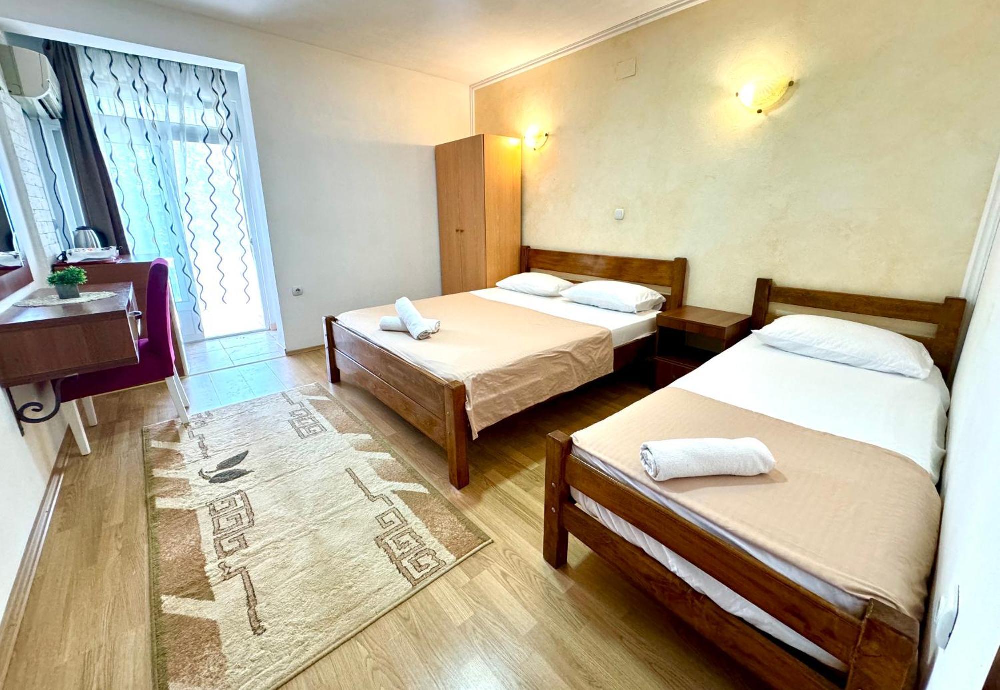 Apartments Flamingo أولتْسي المظهر الخارجي الصورة