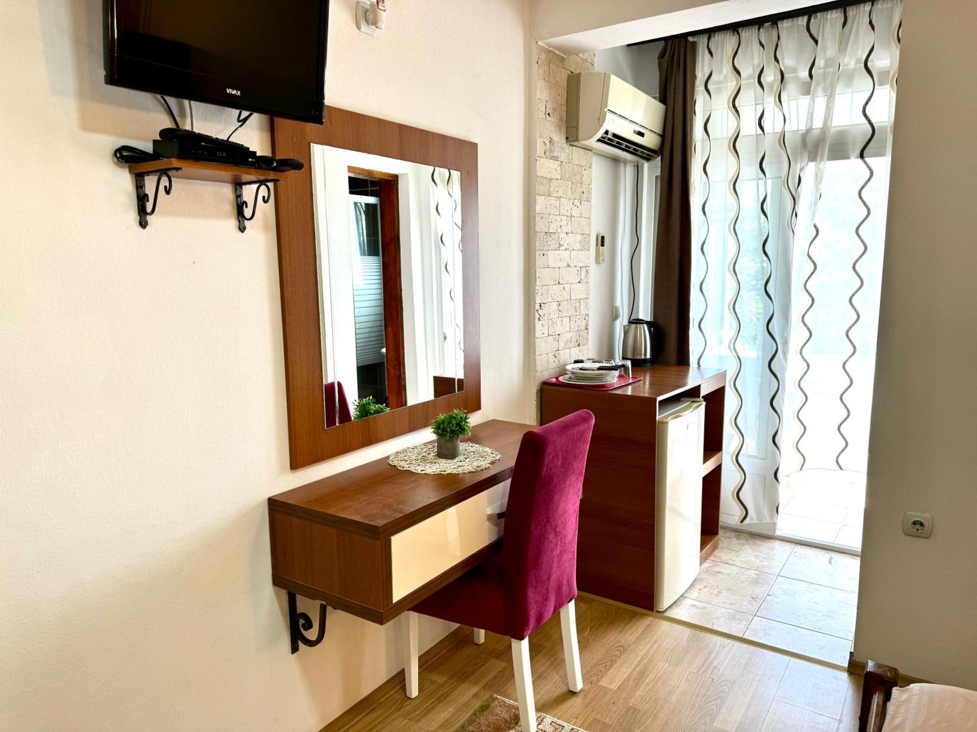 Apartments Flamingo أولتْسي المظهر الخارجي الصورة
