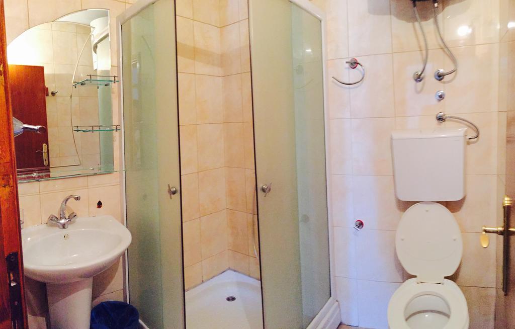 Apartments Flamingo أولتْسي المظهر الخارجي الصورة