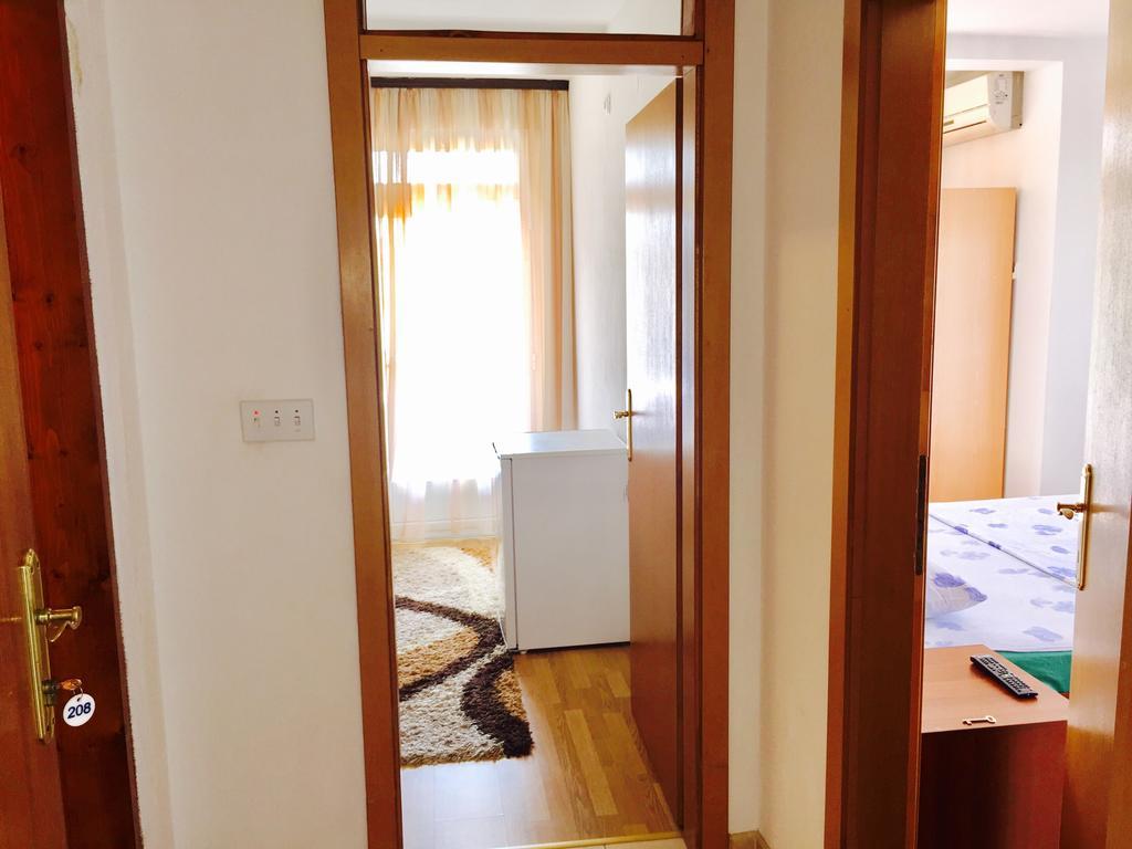 Apartments Flamingo أولتْسي المظهر الخارجي الصورة