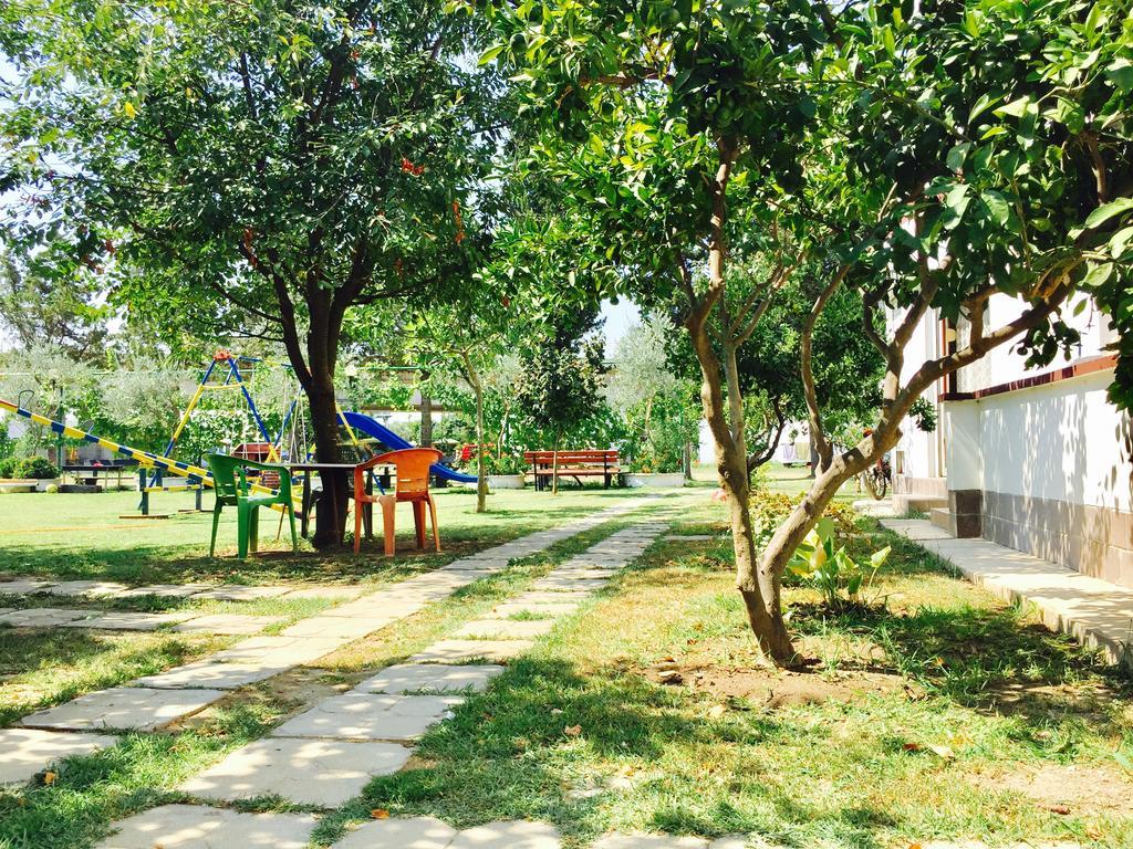 Apartments Flamingo أولتْسي المظهر الخارجي الصورة