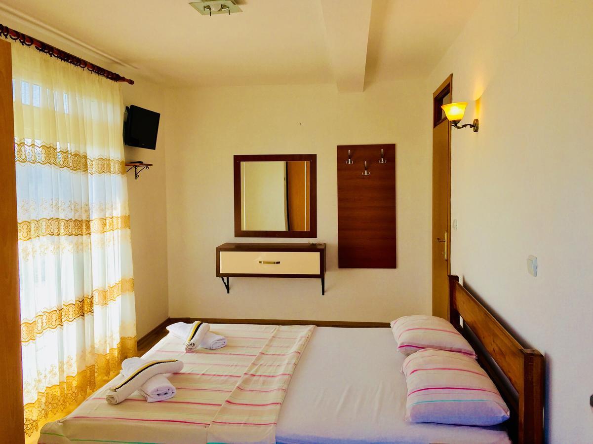 Apartments Flamingo أولتْسي المظهر الخارجي الصورة
