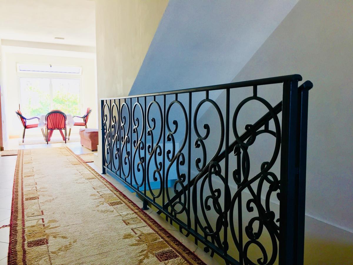 Apartments Flamingo أولتْسي المظهر الخارجي الصورة
